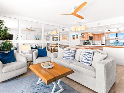 4100 E County Highway 30a Unit 1106