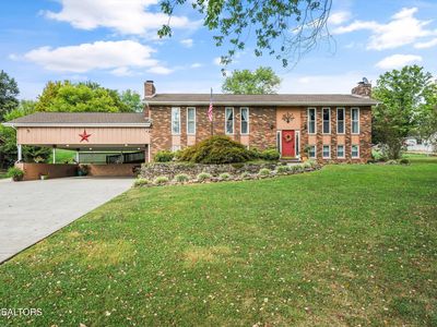 7314 Glastonbury Rd