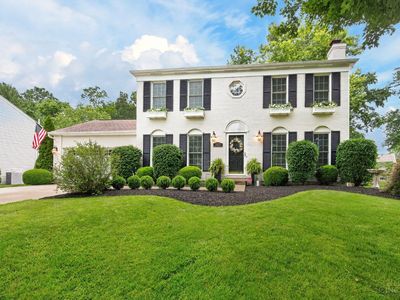 3575 Green Haven Way