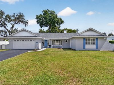 200 SENECA TRAIL