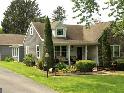 444 Falling Spring Rd