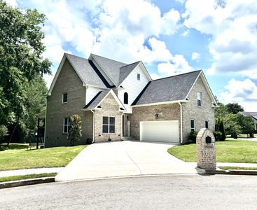 2606 Steeplechase Ct