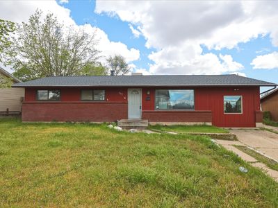 Property at 207 W 1300 N, Sunset, UT