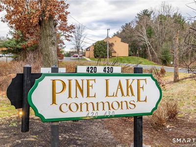 422 Emmett Street APT E