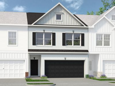 The Ellison II Plan, Laurelwood Park