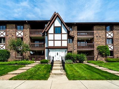 10251 Major Ave APT 108