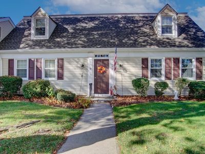 108 P Hanover Lane #P
