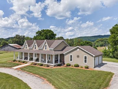 1444 Cherry Creek Rd