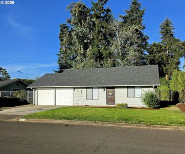 Property at 2456 Carbona St, Eugene, OR