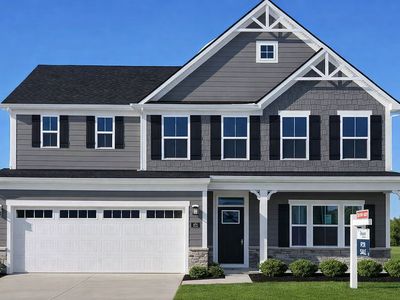 272 McNair Rd