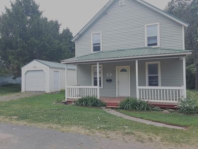 35 Pennsylvania Ave