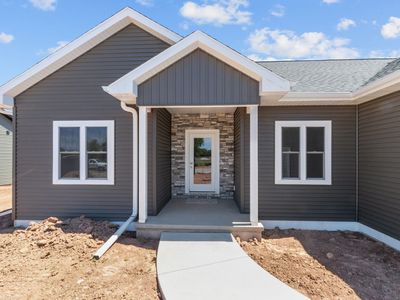 N9266 Homestead Ln