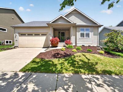 8918 Silkwood Trail