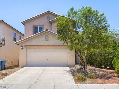 8721 Palomino Ranch St