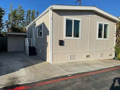 525 Fairfax Dr Trailer 7