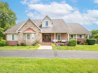 Property at 169 Ranch Road, Saddlebrooke, MO