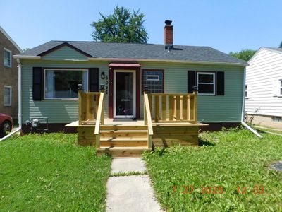 5035 North 42nd STREET