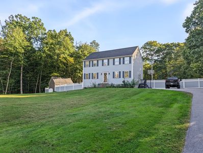 34 Conservation Dr