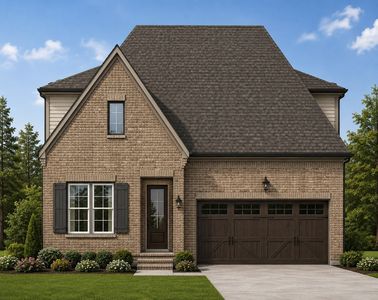 2068 Blackstone Dr Lot 16