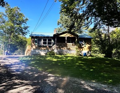 Property at 1885 North Road, Cornish, ME