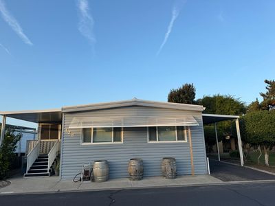 Property at 1830 E Yosemite Ave SPACE 128, Manteca, CA