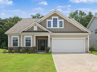 2305 Trundle Dr
