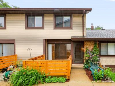8334 Portsmouth Dr Unit B