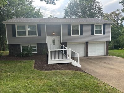 419 Old Hickory Dr