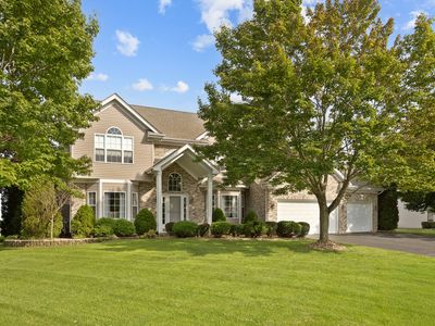 5608 Prairie Rose Ln