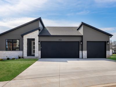 Raleigh Plan, Wilson's Valley