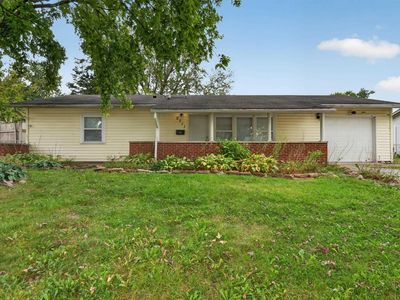 Property at 2711 N Waugh St, Kokomo, IN