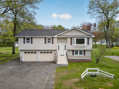 27 Townsend Avenue