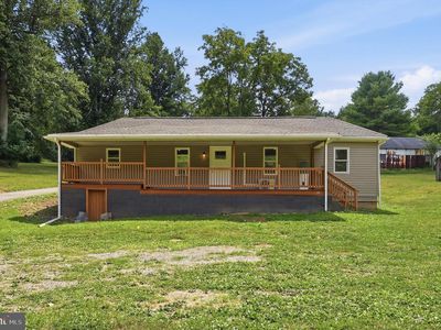 Property at 12528 Seavolt Rd, Hancock, MD