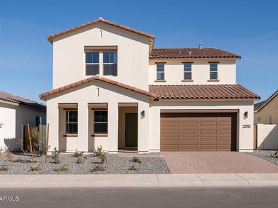 2294 E Foremaster Road