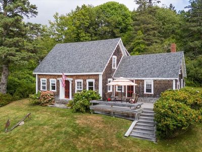 404 Turkey Cove Road