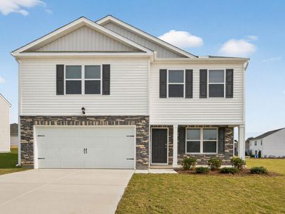 108 Daniel Rd