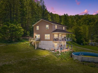 4018 Jones Cove Rd