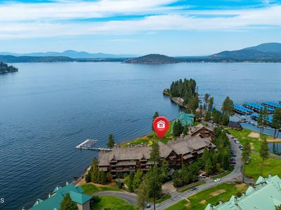 4757 S Arrow Point Dr #305