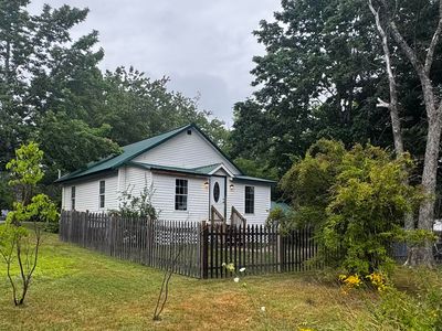 101 Duck Cove Road