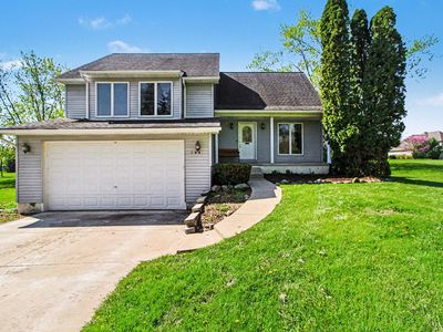 165 W Judd Rd