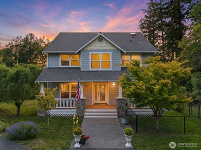 2717 E Lidstrom Hill Road
