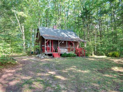 186 Gilson Road