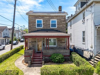Property at 409 Cubbage St, Carnegie, PA