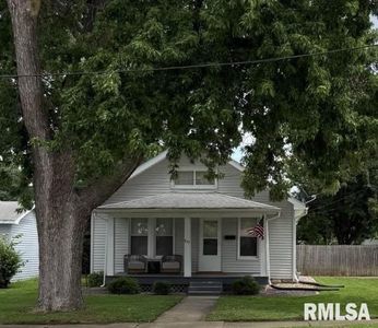 Property at 922 S 22nd St, Quincy, IL