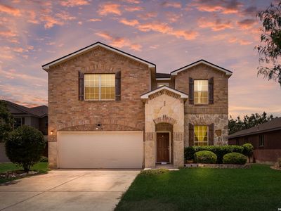 11710 Meadowood Oaks