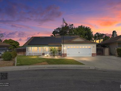 4906 Native Dancer Dr