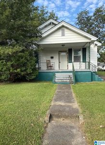 Property at 1231 Grant Ave, Gadsden, AL