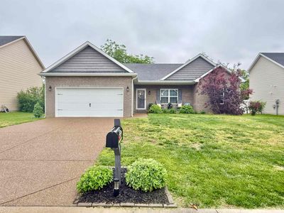1400 Breezy Creek Dr