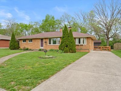 920 Antioch Dr