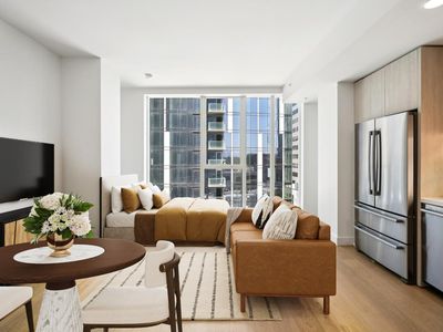188 West Street James St #10817